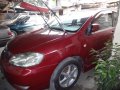 2008 Toyota Corolla Automatic Gasoline well maintained-0