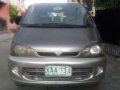 Mitsubishi Spacegear AT for sale-0