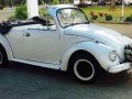 Very fresh Volkswagen Beetle Topdown for sale-4