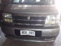 Nissan Elgrand Automatic trans (reprice rush)-1