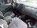 2011 toyota innova e manual diesel first owner for sale or swap-1