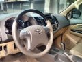 2012 Toyota Fortuner G AT diesel -8