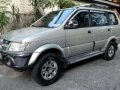 Isuzu Sportivo 2007 Manual Diesel alt Toyota Fortuner Innova Adventure-4