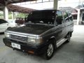 Toyota tamaraw Fx gas gl. 1996 model manual Price 114k-1