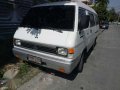 Good as new Mitsubishi l300 versa van gas-3