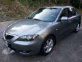 Mazda 3 V. Top of the line-3