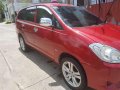 Toyota innova 2011 AT-5