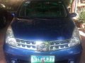 Nissan grand livina 2010 for sale-1