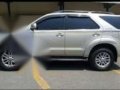 2012 Toyota fortuner for sale-2