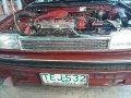 1992 Toyota Corolla 4 DOOR Sedan GL 1.6 Php75000-3