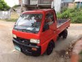 Suzuki multicab dropside SCRUM 4x2-0