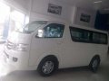 Foton Passenger Vehicle-2