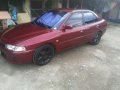 Well maintained Mitsubishi lancer GLXi-1