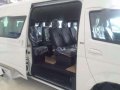 Foton View Traveller-0