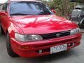 Toyota Corolla 1.6 GLi-1
