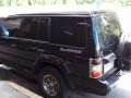 MItsubishi Montero US Version Matic (Pajero Body)-6