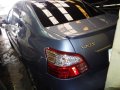 Almost brand new Toyota Vios Gasoline-2