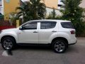 For Sale isuzu Mux 2016 Model MT ( Base Model) Assume Balance-1