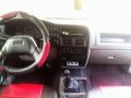 Isuzu fuego 2004mdl  manual trans for sale-1