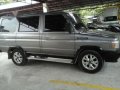 Toyota tamaraw Fx gas gl. 1996 model manual Price 114k-3