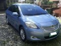 Toyota Vios G 2010-0