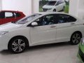 96k DP 2017 Honda Civic 1.8E CVT Fast Approval-4