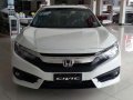 96k DP 2017 Honda Civic 1.8E CVT Fast Approval-3