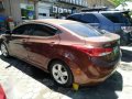2012 Top of the line Hyundai Elantra 1.8L tiptronic-1