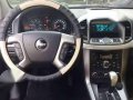 7seater Chevrolet Captiva dsl vs Montero Fortuner CRV Mux ASSUME SUV-5