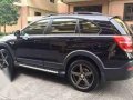 7seater Chevrolet Captiva dsl vs Montero Fortuner CRV Mux ASSUME SUV-1