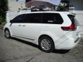 2013 Toyota Sienna Gasoline Automatic-2