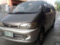 Mitsubishi Spacegear AT for sale-1