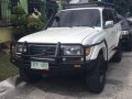 1996 Model Toyota Land Cruiser 80 JAPAN-11