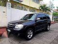 2007 Mazda Tribute AT 2008 2009 2006 CRV Escape Adventure Innova-0