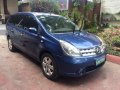 Nissan grand livina 2010 for sale-0