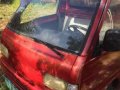 Suzuki Multicab FB Body F6A Engine-2