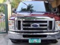 2009 FORD E150-0