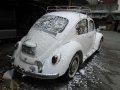 Volkswagen German Beetle for sale open SWAP-8