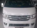 Foton Passenger Vehicle-0