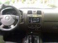 Isuzu D-Max LS 2006 for sale-1