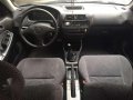 Honda Civic LXI for sale-4