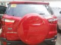 Ford Ecosport 2016-4