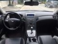 2011 Hyundai Genesis 3.8L AT Gas-9