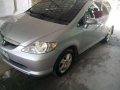 Well maintained Honda city idsi automatic-0