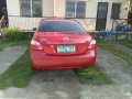 2011 Toyota Vios 1.3 vvti AT for sale-5