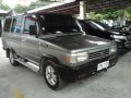 Toyota tamaraw Fx gas gl. 1996 model manual Price 114k-2