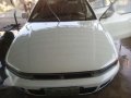 Mitsubishi Galant Shark Vr4 in good condition-0