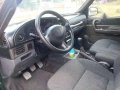 Mercedes Benz Musso (ssangyong) for sale-4