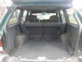 Mercedes Benz Musso (ssangyong) for sale-7