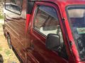 Suzuki Multicab FB Body F6A Engine-0